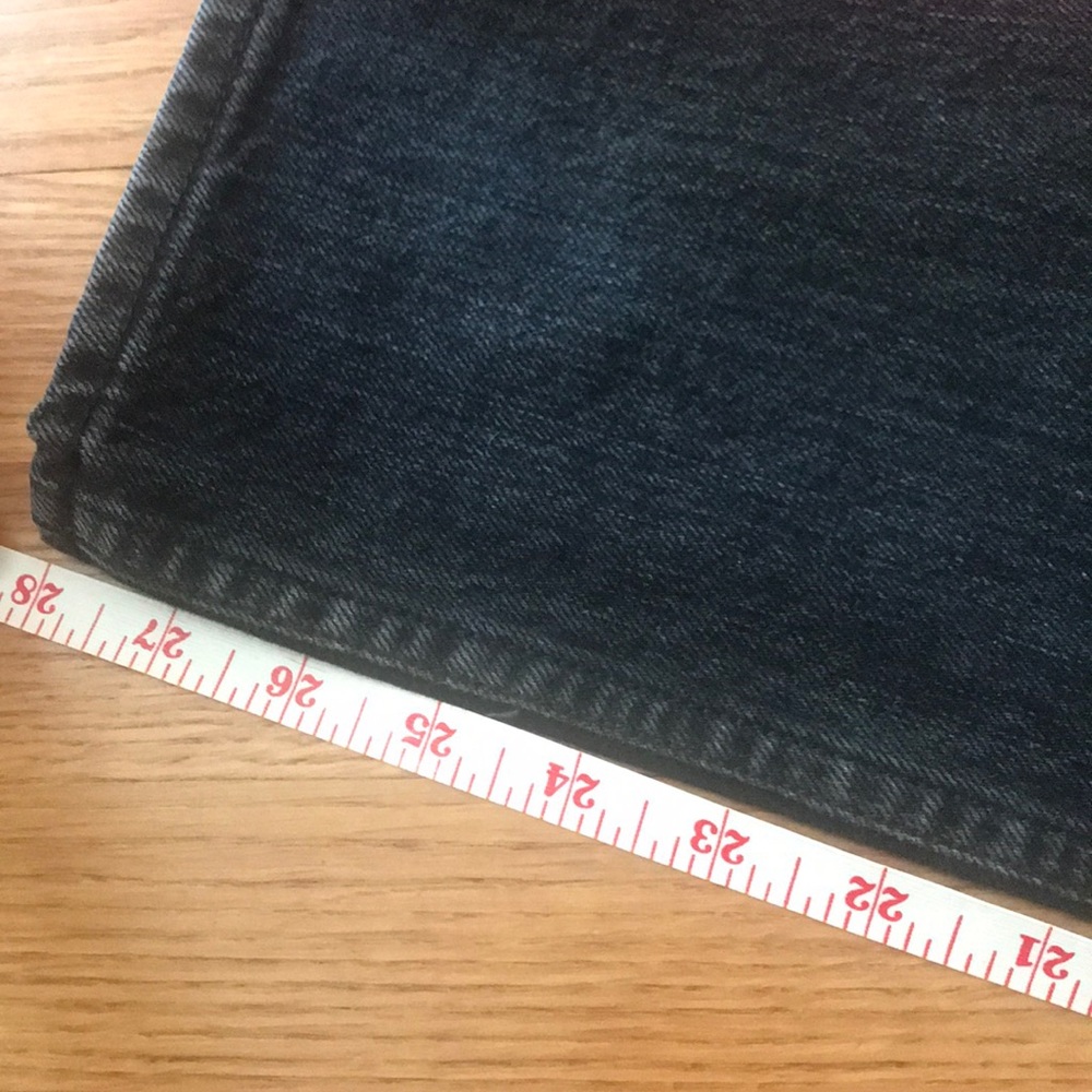 Rag & Bone Tuxedo Jeans - Picture 9 of 10